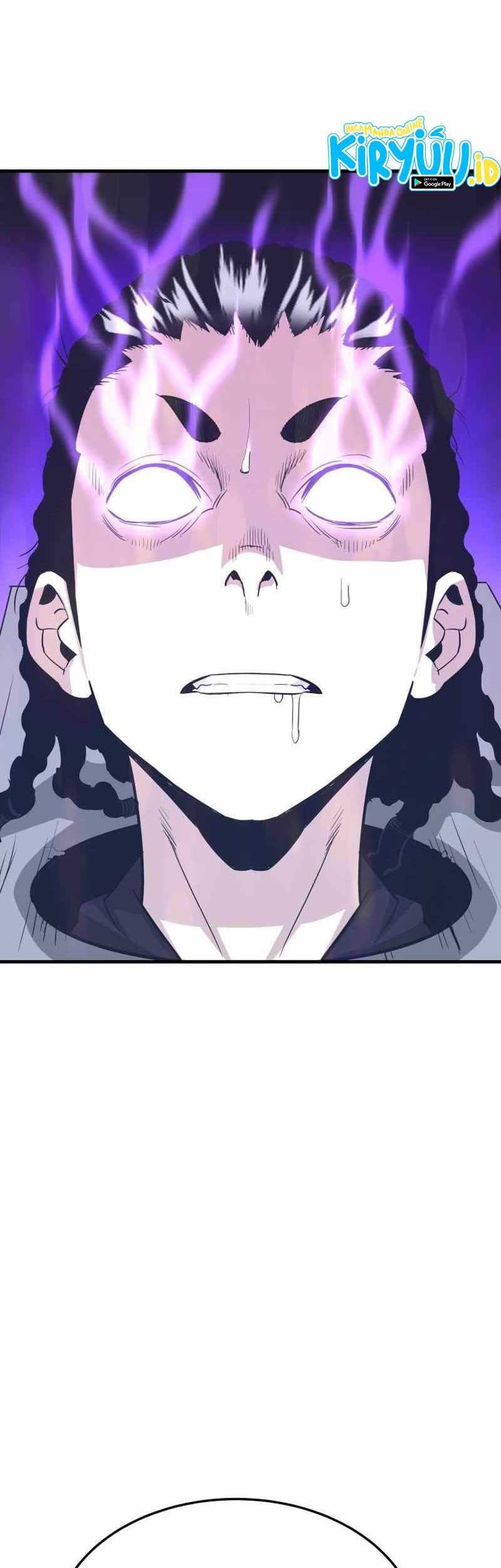 Han Dae Sung Returned From Hell Chapter 71 - halaman 44