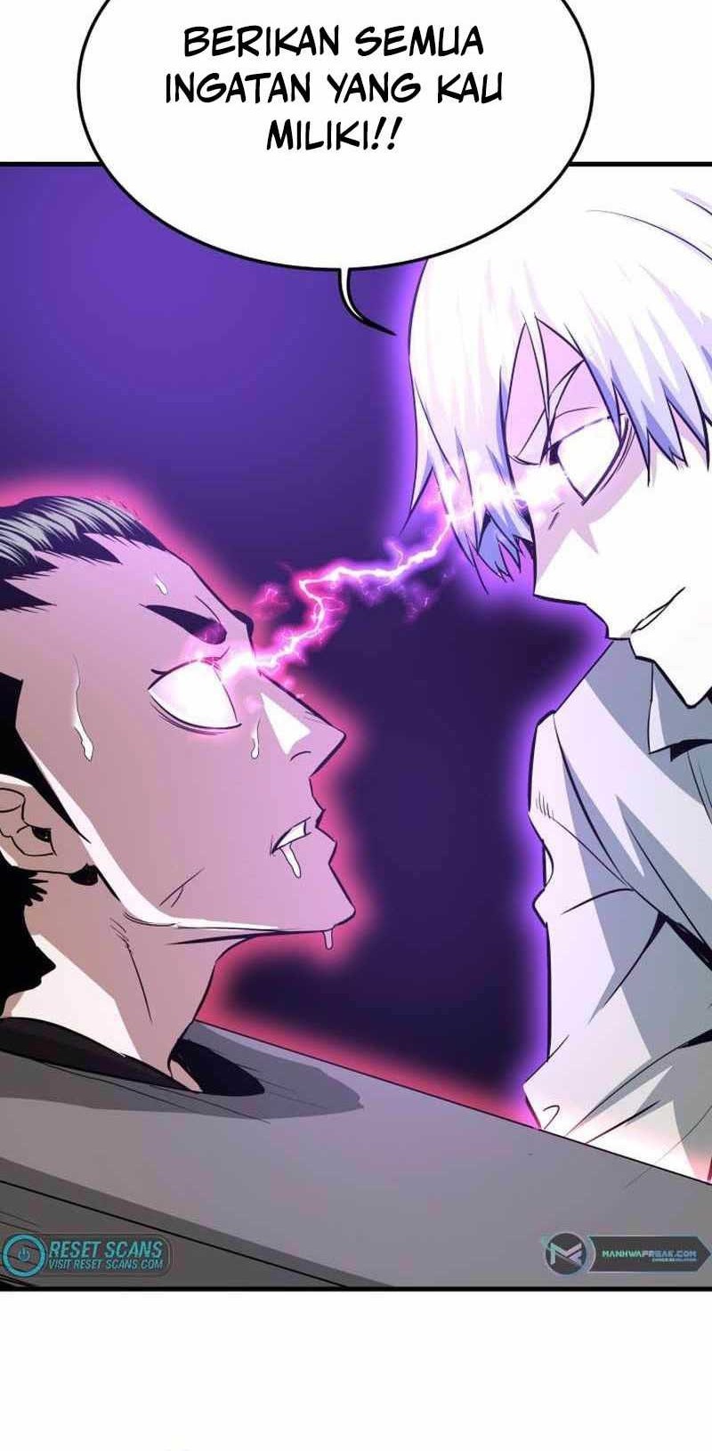 Han Dae Sung Returned From Hell Chapter 71 - halaman 45