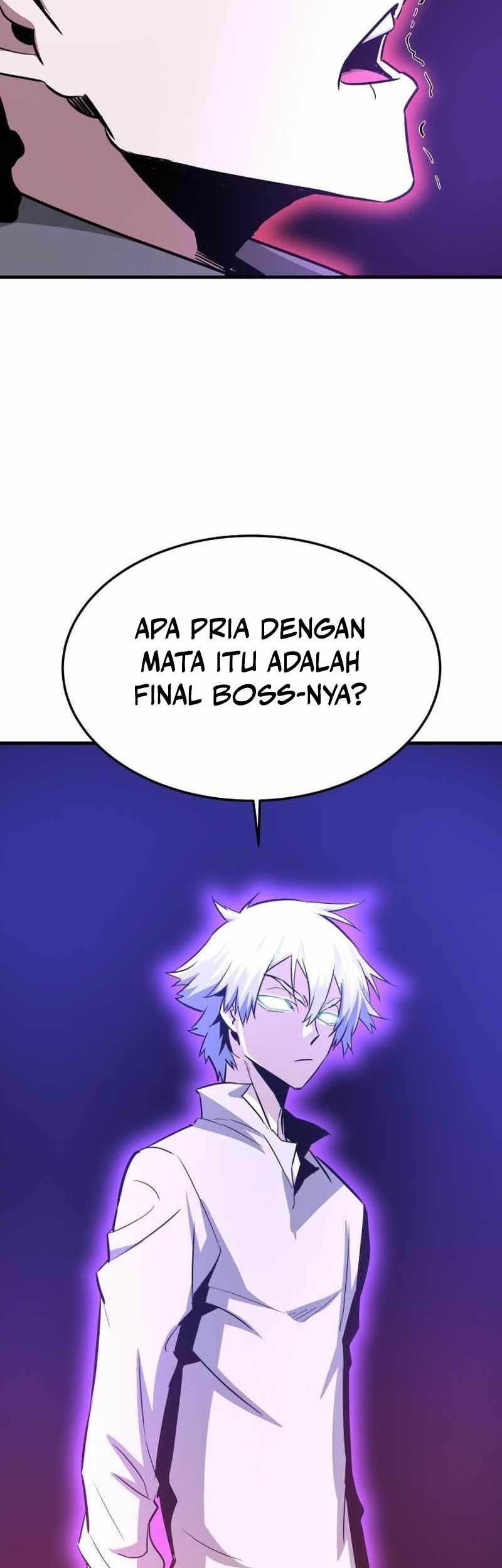 Han Dae Sung Returned From Hell Chapter 71 - halaman 48