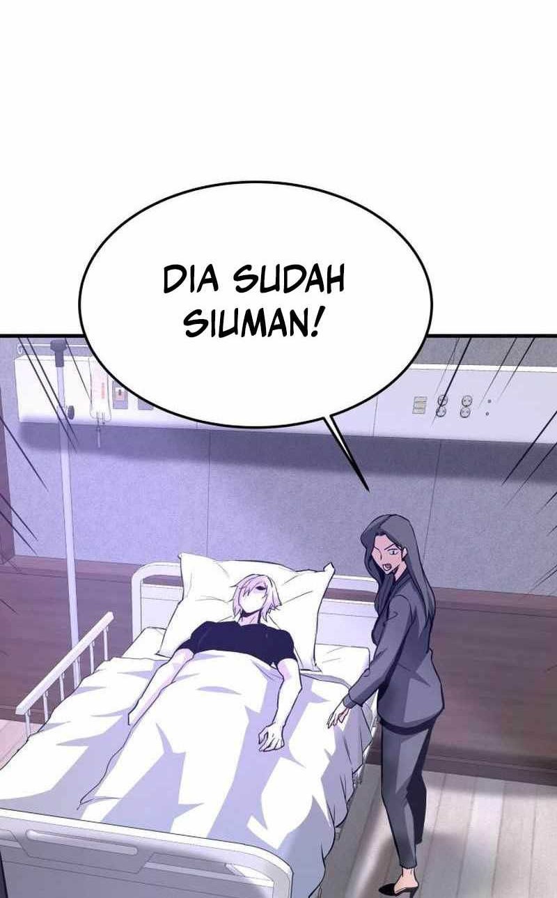 Han Dae Sung Returned From Hell Chapter 71 - halaman 5