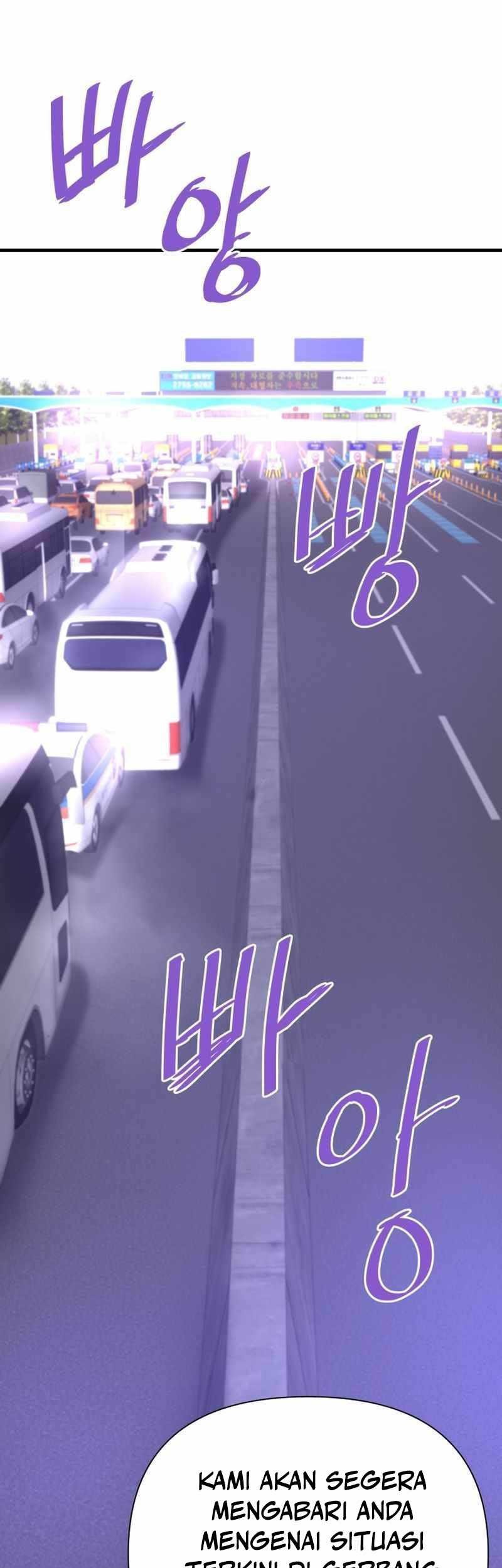 Han Dae Sung Returned From Hell Chapter 71 - halaman 50