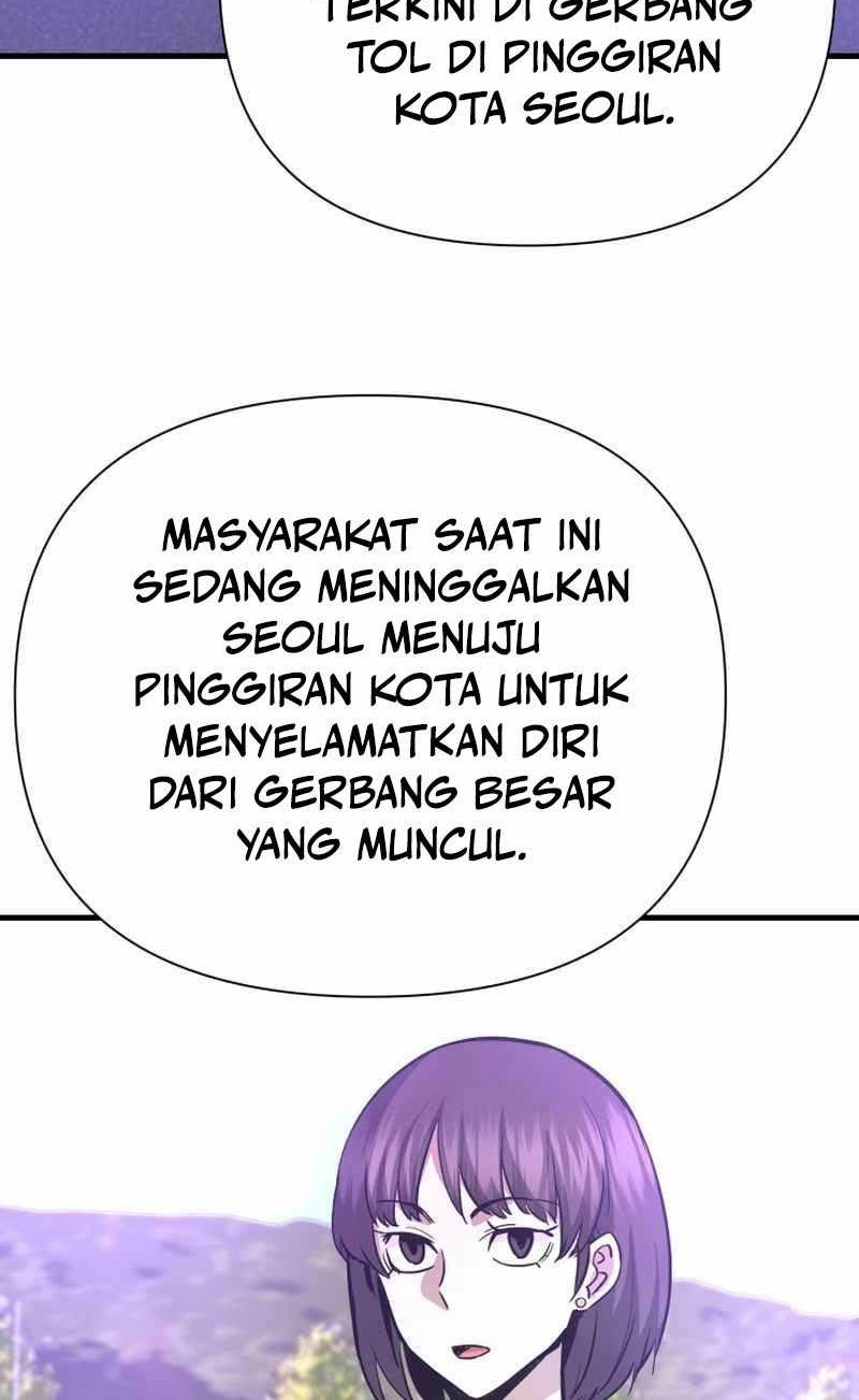 Han Dae Sung Returned From Hell Chapter 71 - halaman 51