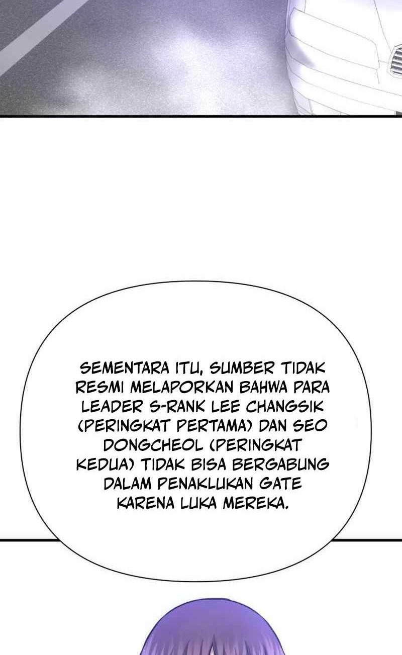 Han Dae Sung Returned From Hell Chapter 71 - halaman 53