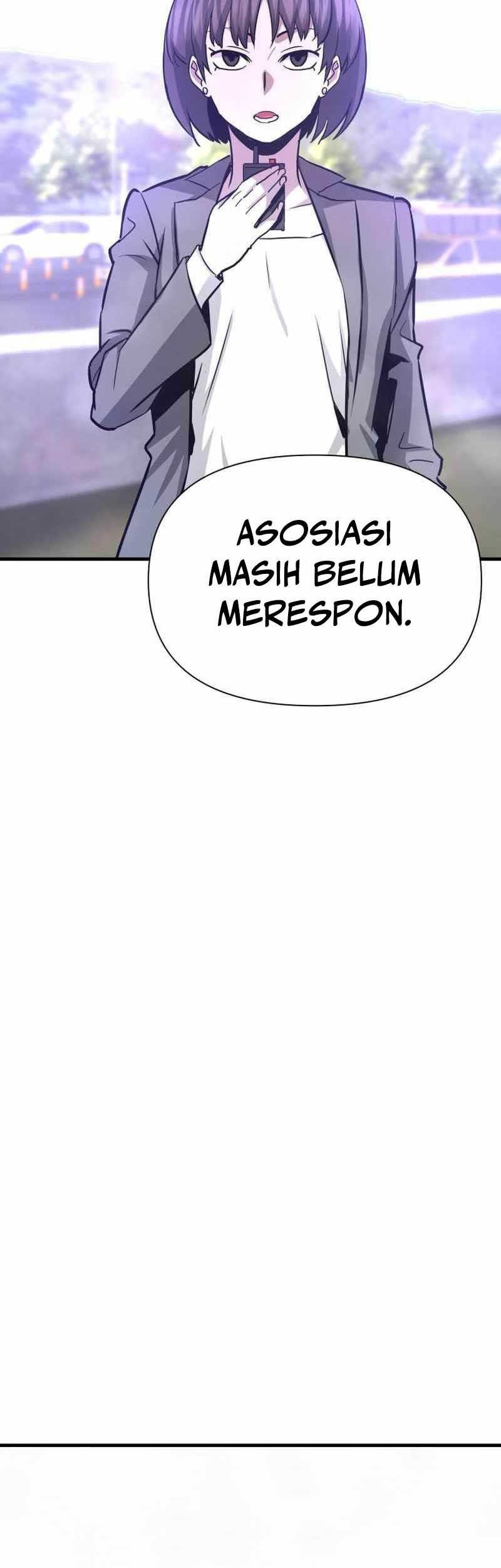 Han Dae Sung Returned From Hell Chapter 71 - halaman 54
