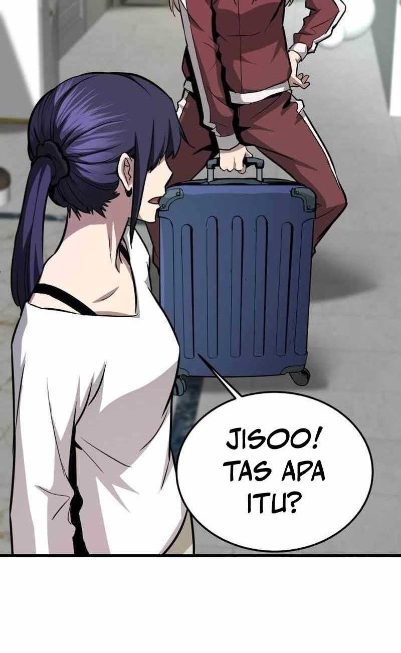 Han Dae Sung Returned From Hell Chapter 71 - halaman 57