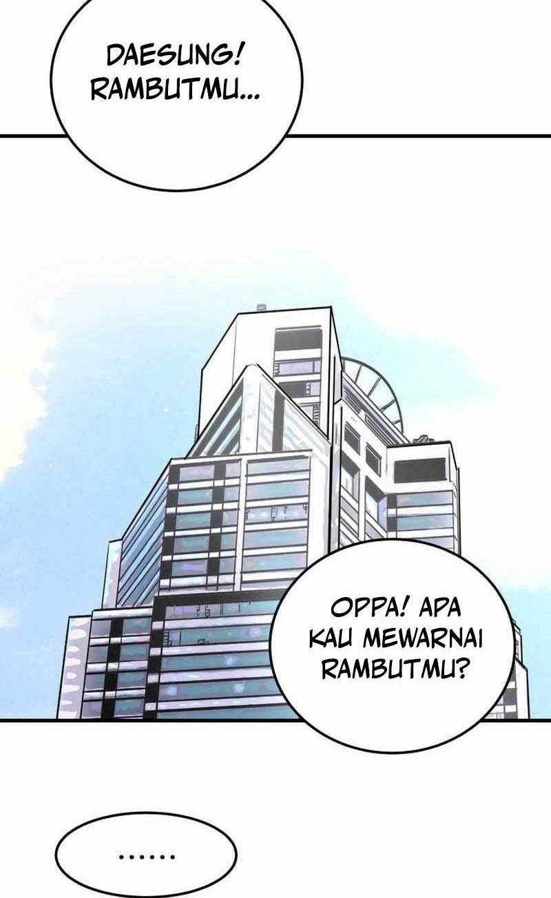 Han Dae Sung Returned From Hell Chapter 71 - halaman 61