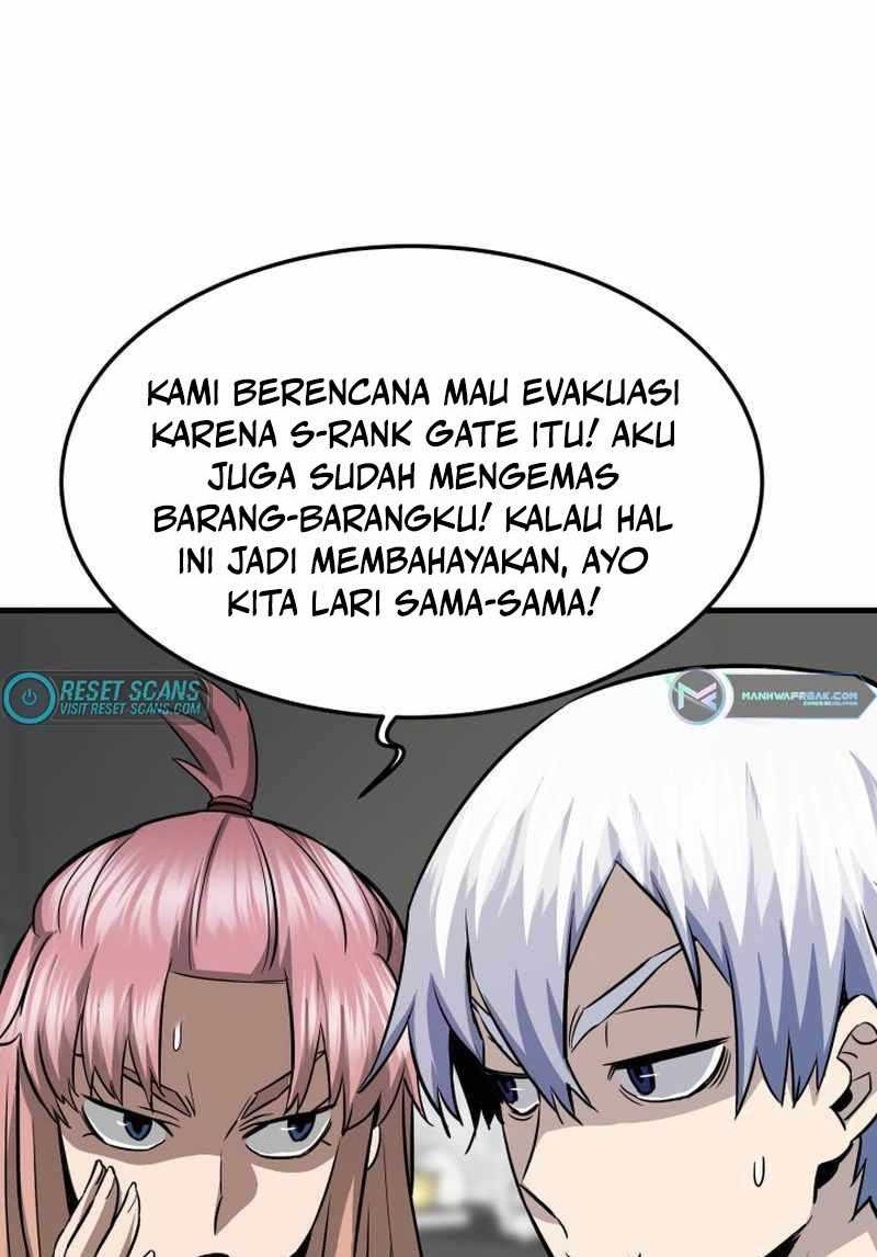 Han Dae Sung Returned From Hell Chapter 71 - halaman 63