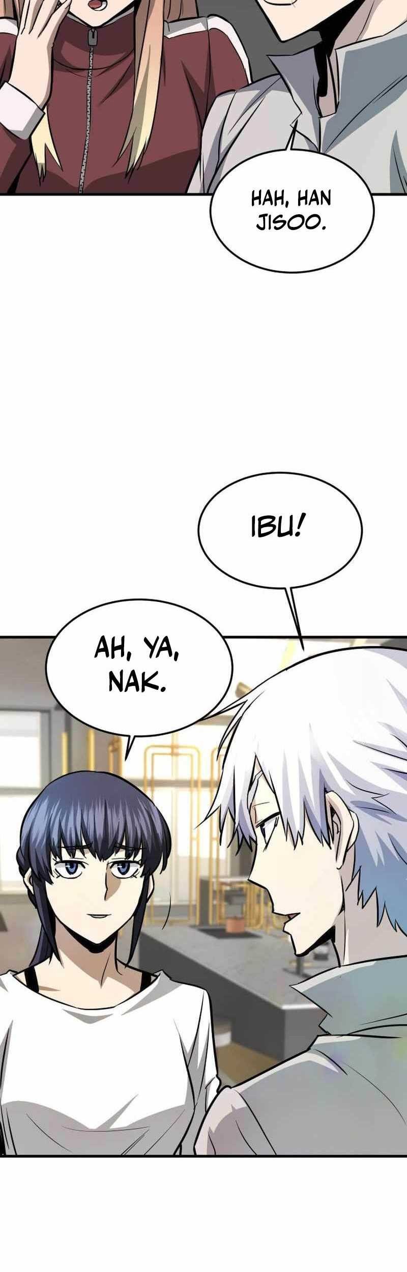 Han Dae Sung Returned From Hell Chapter 71 - halaman 64