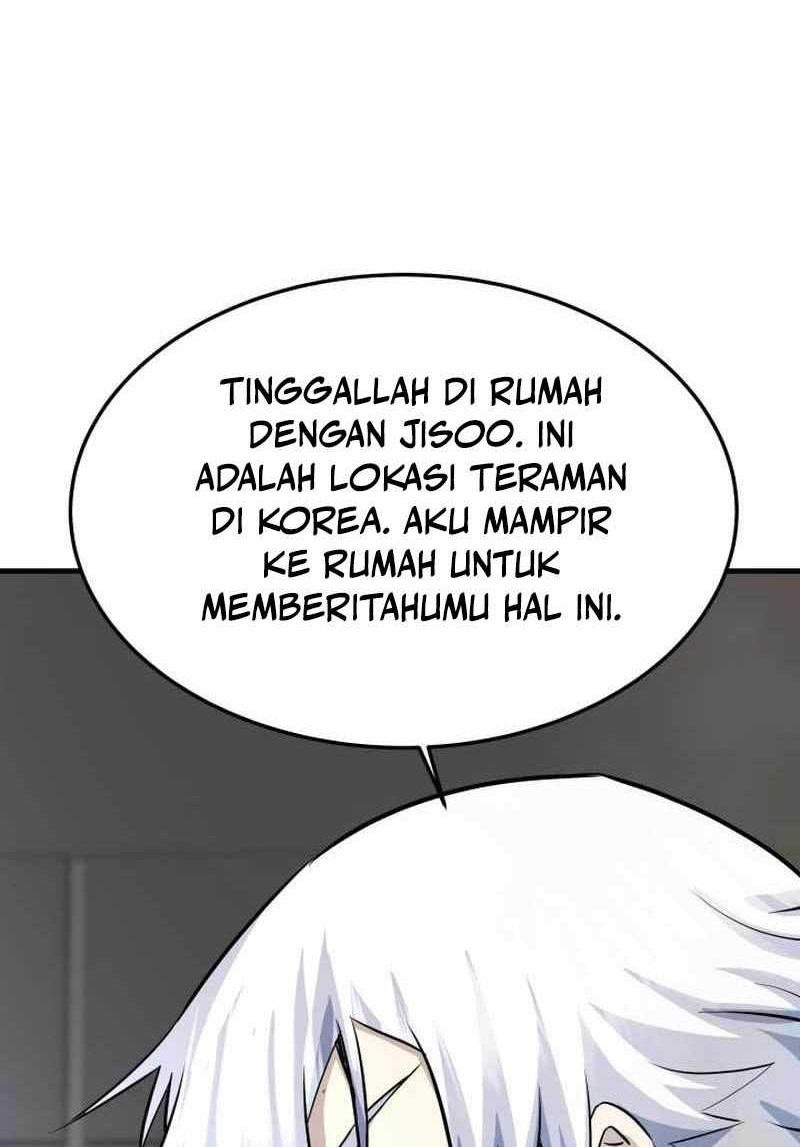 Han Dae Sung Returned From Hell Chapter 71 - halaman 65