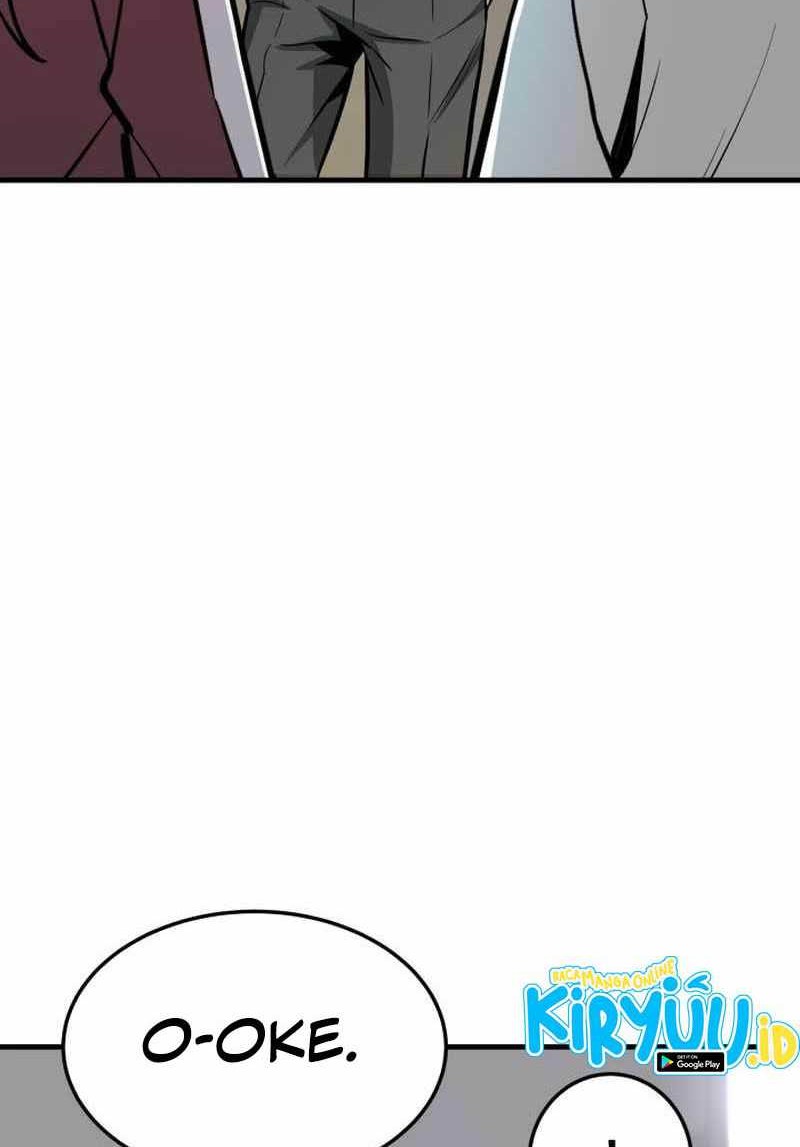 Han Dae Sung Returned From Hell Chapter 71 - halaman 67