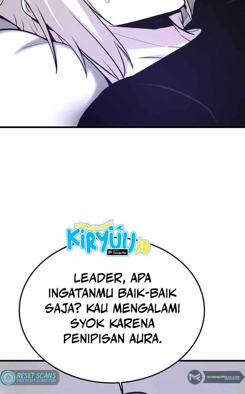 Han Dae Sung Returned From Hell Chapter 71 - halaman 7