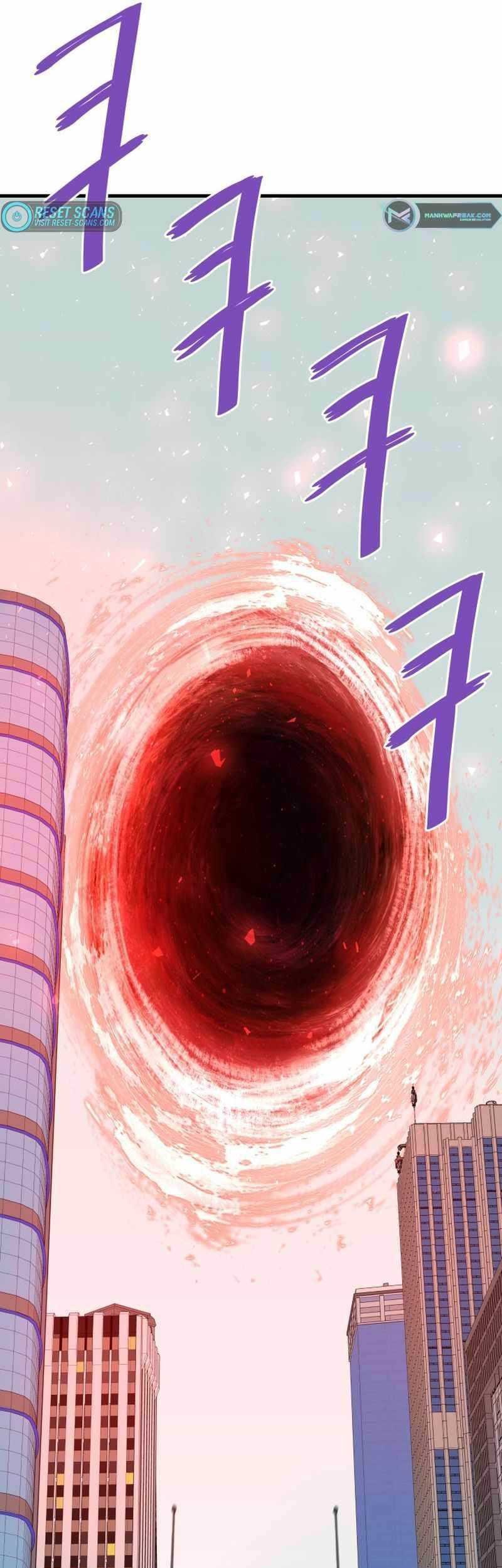 Han Dae Sung Returned From Hell Chapter 71 - halaman 74