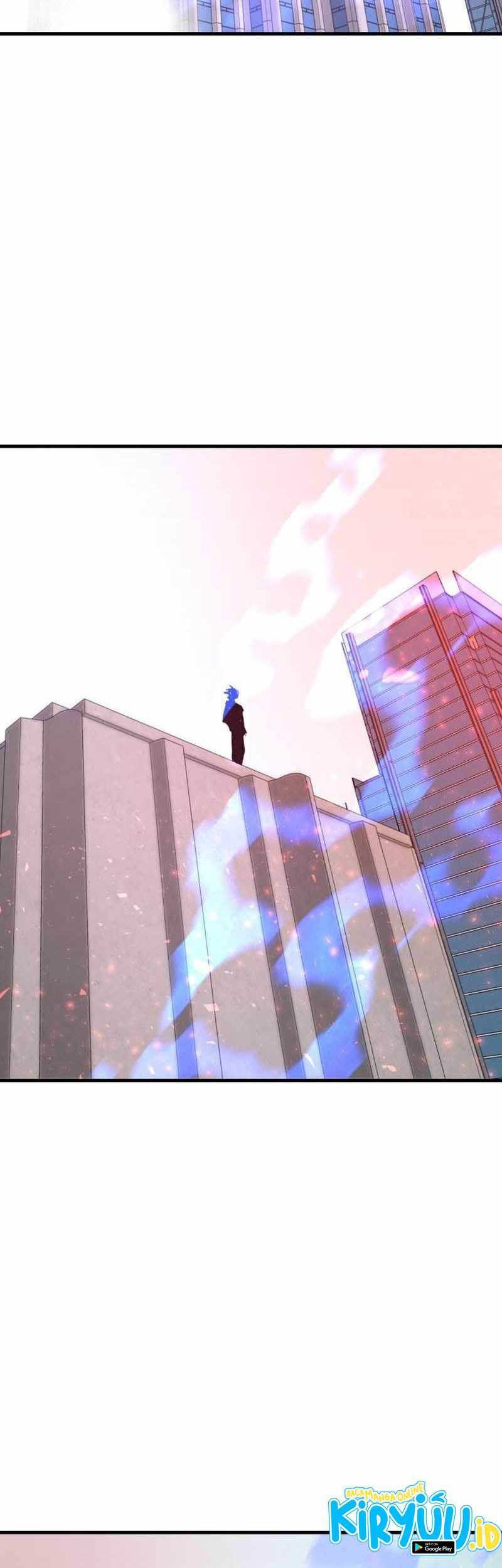 Han Dae Sung Returned From Hell Chapter 71 - halaman 78