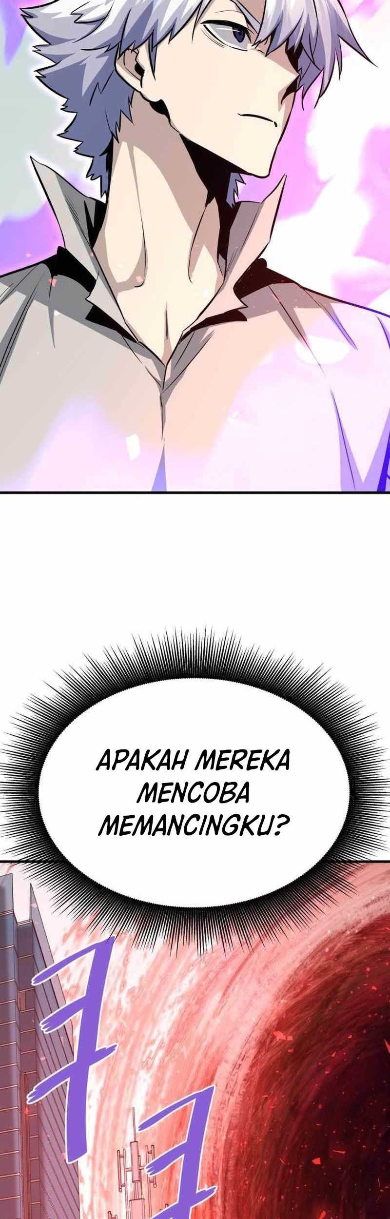 Han Dae Sung Returned From Hell Chapter 71 - halaman 82
