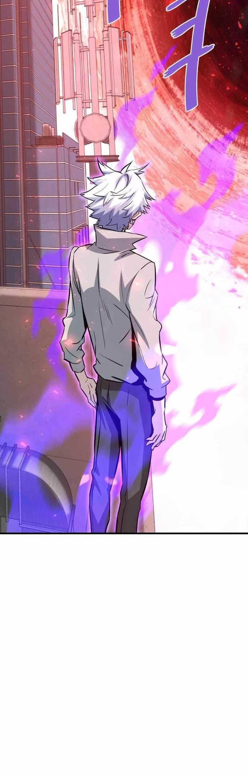 Han Dae Sung Returned From Hell Chapter 71 - halaman 84