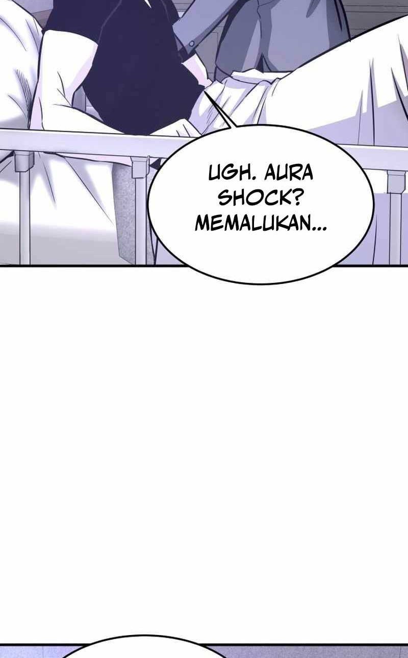Han Dae Sung Returned From Hell Chapter 71 - halaman 9