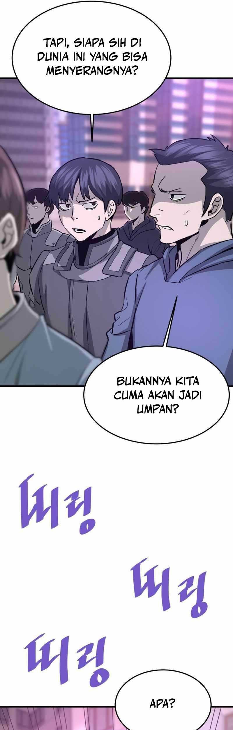 Han Dae Sung Returned From Hell Chapter 72 - halaman 14