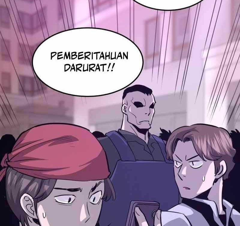 Han Dae Sung Returned From Hell Chapter 72 - halaman 15