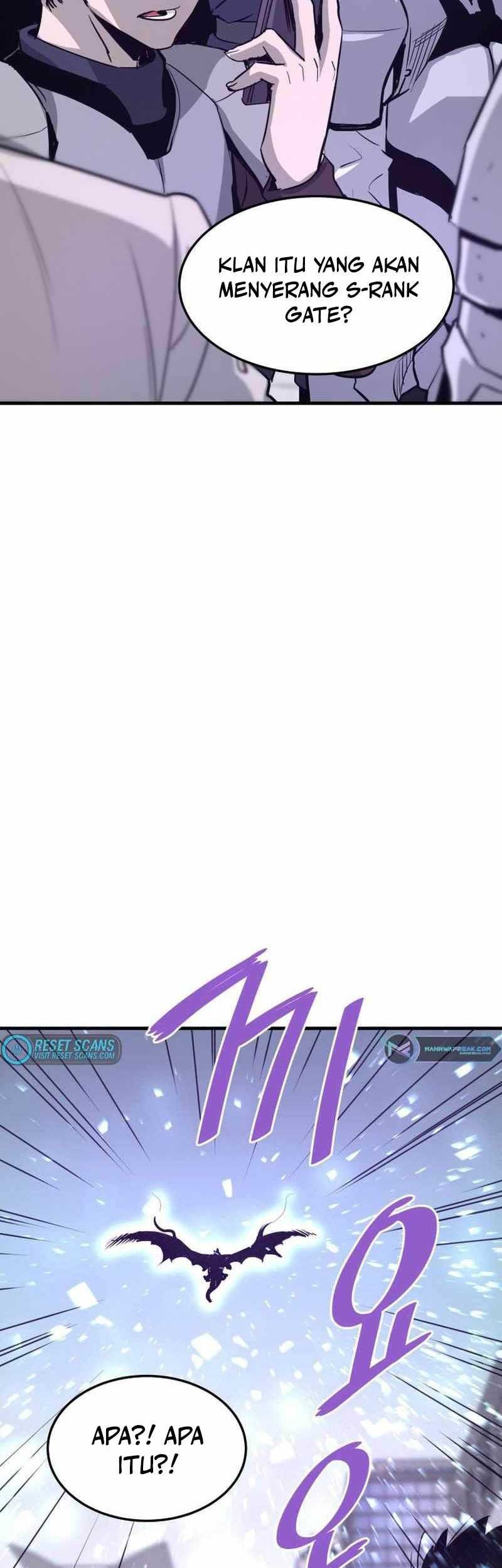 Han Dae Sung Returned From Hell Chapter 72 - halaman 16