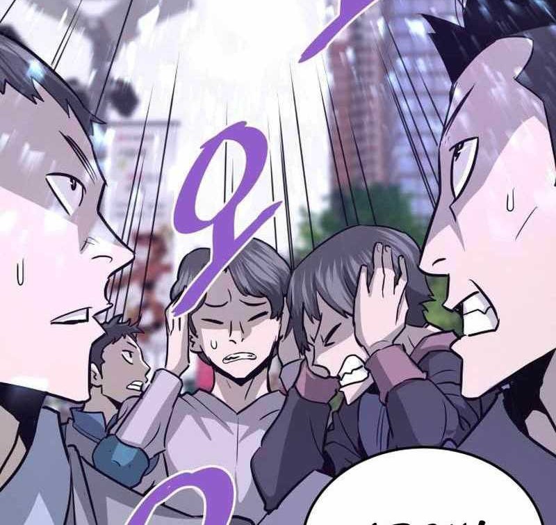 Han Dae Sung Returned From Hell Chapter 72 - halaman 17