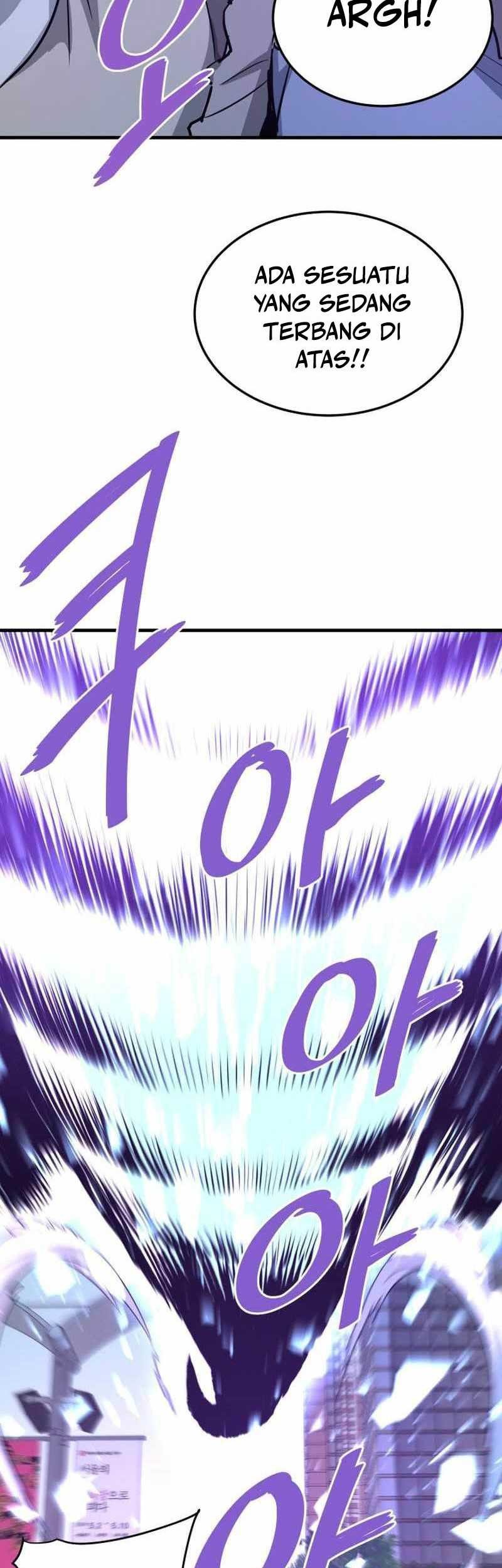 Han Dae Sung Returned From Hell Chapter 72 - halaman 18