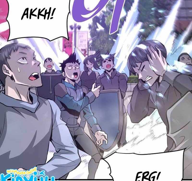 Han Dae Sung Returned From Hell Chapter 72 - halaman 19