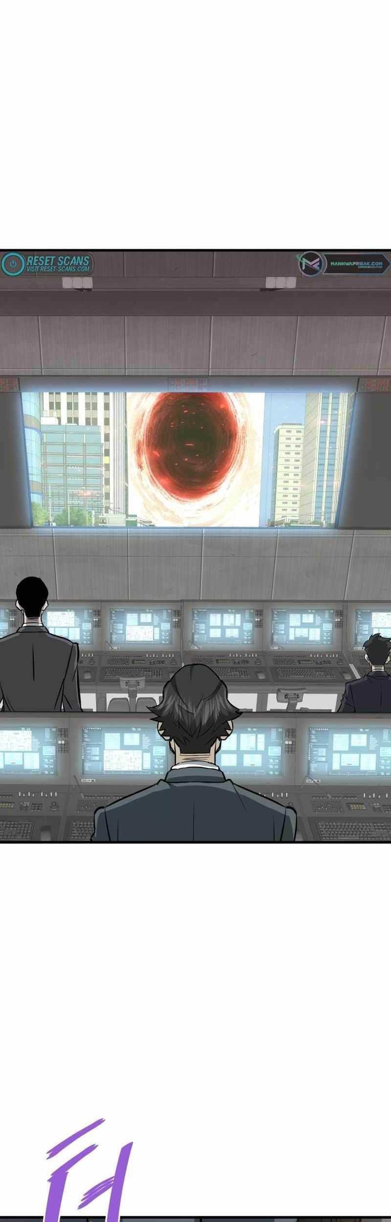 Han Dae Sung Returned From Hell Chapter 72 - halaman 2