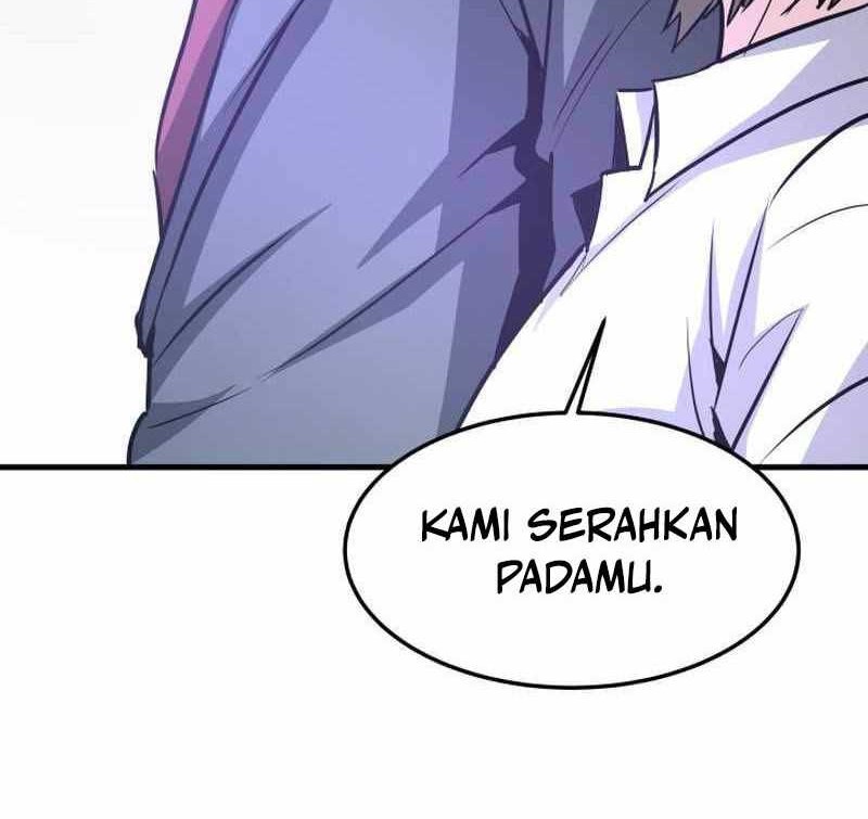 Han Dae Sung Returned From Hell Chapter 72 - halaman 23
