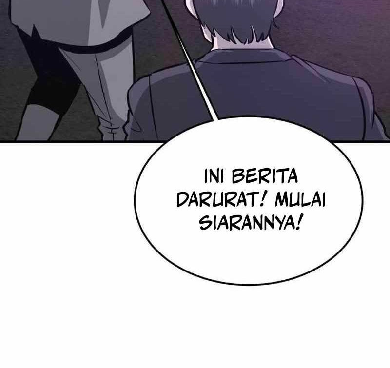 Han Dae Sung Returned From Hell Chapter 72 - halaman 25