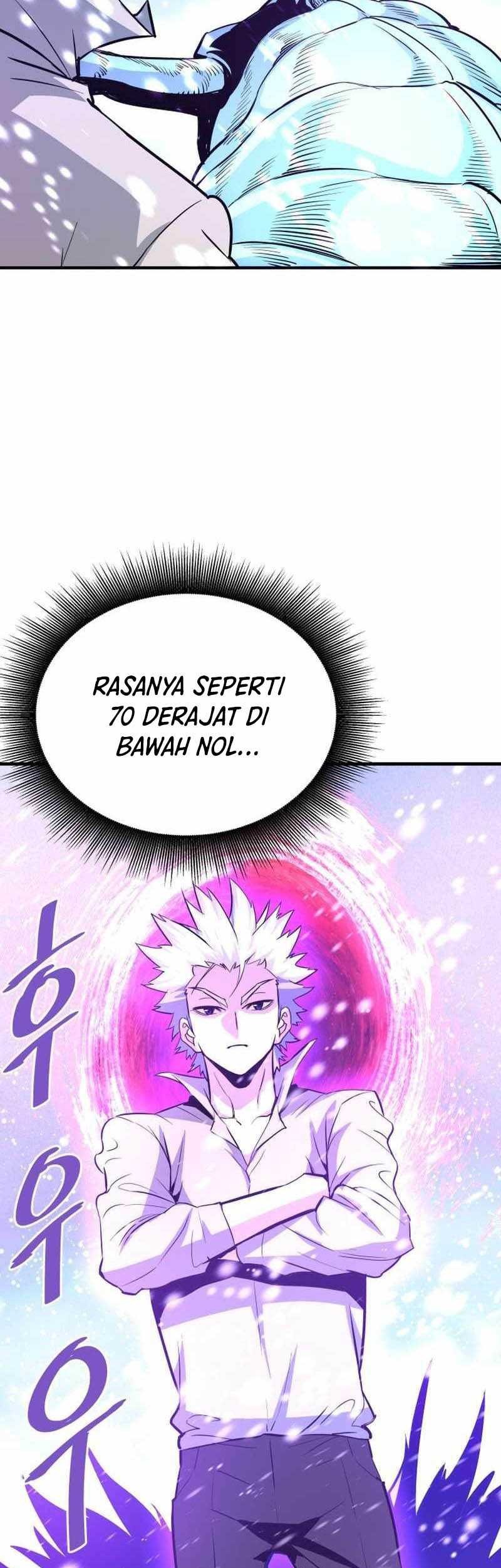 Han Dae Sung Returned From Hell Chapter 72 - halaman 30
