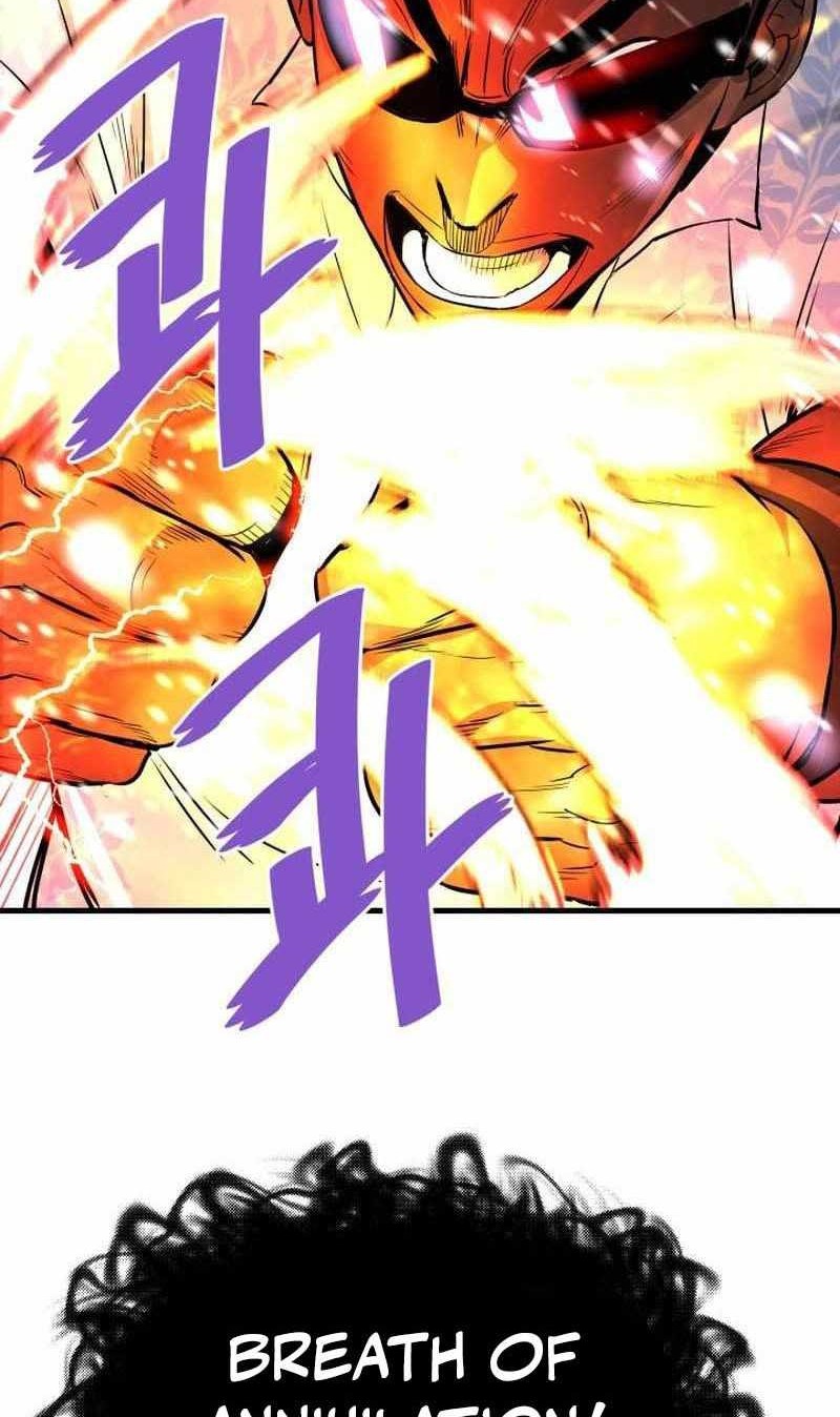Han Dae Sung Returned From Hell Chapter 72 - halaman 33