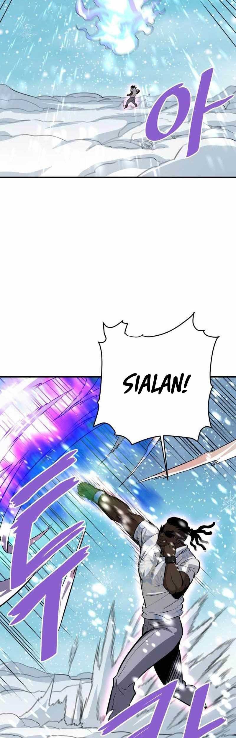Han Dae Sung Returned From Hell Chapter 72 - halaman 36