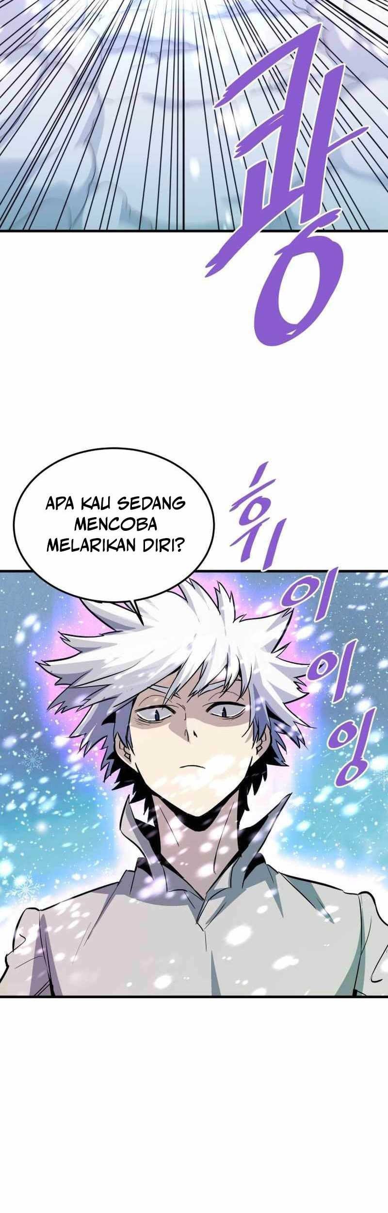 Han Dae Sung Returned From Hell Chapter 72 - halaman 40