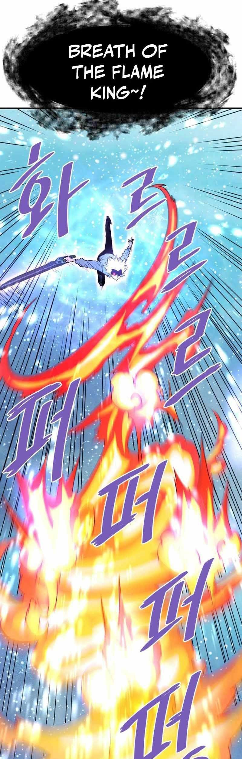 Han Dae Sung Returned From Hell Chapter 72 - halaman 48