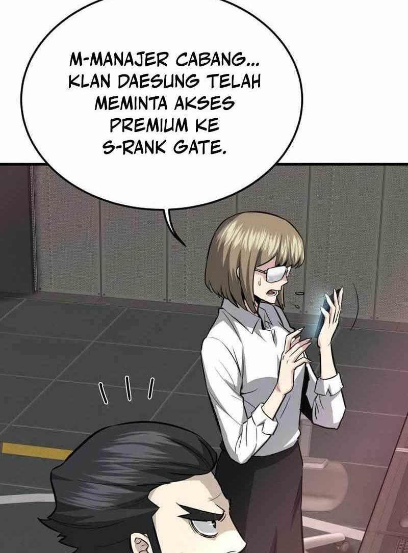 Han Dae Sung Returned From Hell Chapter 72 - halaman 5