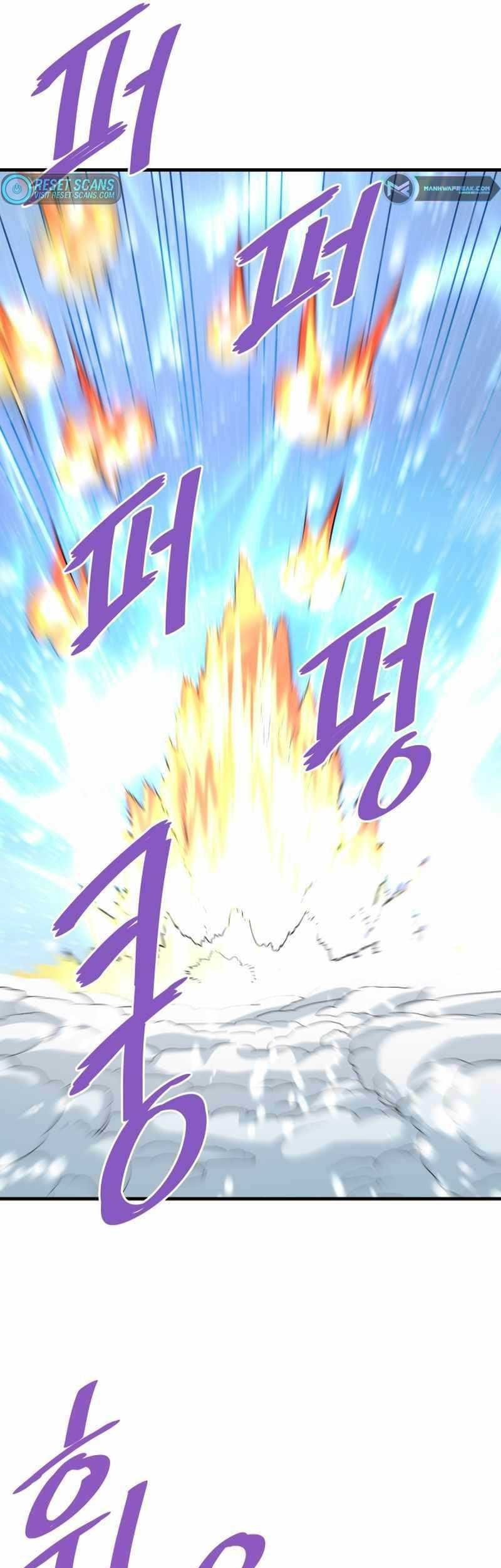 Han Dae Sung Returned From Hell Chapter 72 - halaman 50