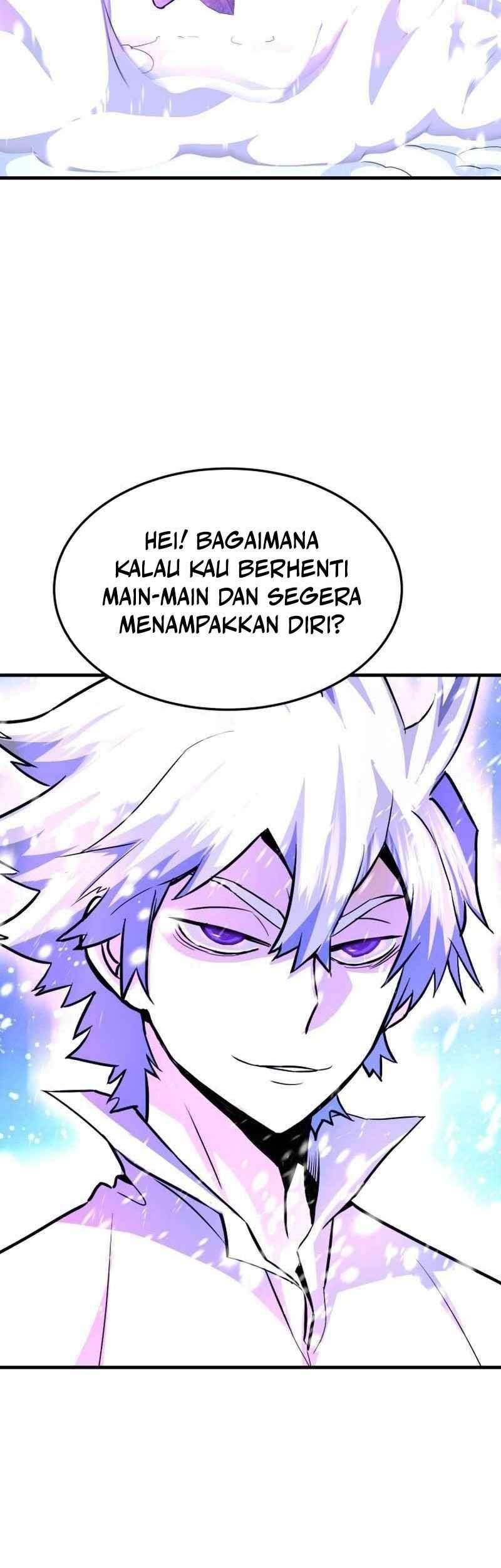 Han Dae Sung Returned From Hell Chapter 72 - halaman 52