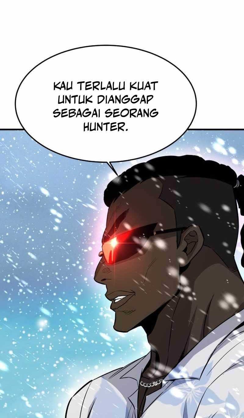 Han Dae Sung Returned From Hell Chapter 72 - halaman 55