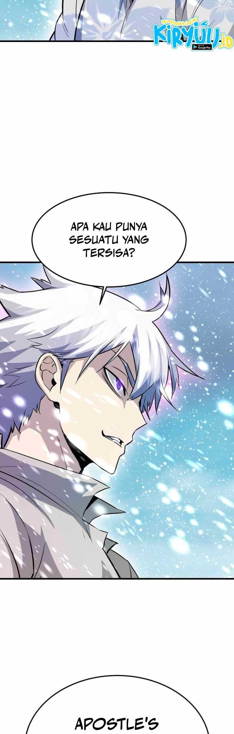 Han Dae Sung Returned From Hell Chapter 72 - halaman 56