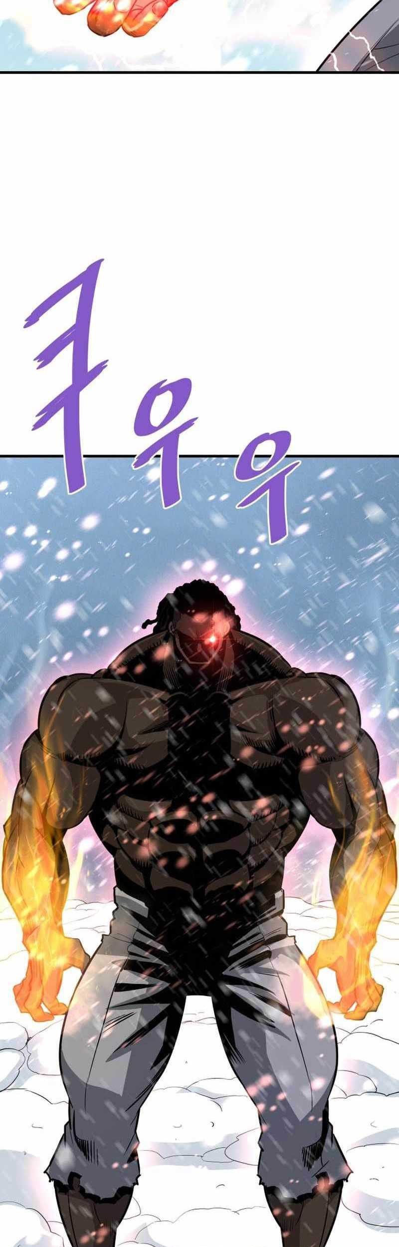 Han Dae Sung Returned From Hell Chapter 72 - halaman 60