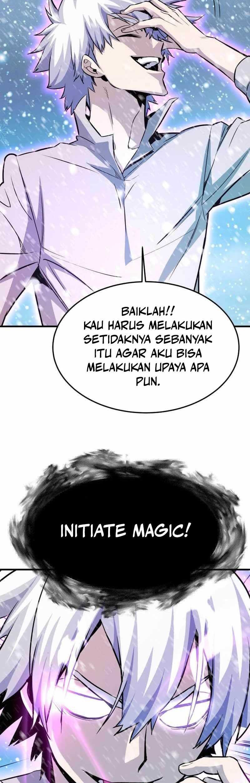 Han Dae Sung Returned From Hell Chapter 72 - halaman 68