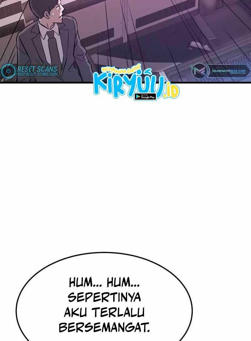 Han Dae Sung Returned From Hell Chapter 72 - halaman 7