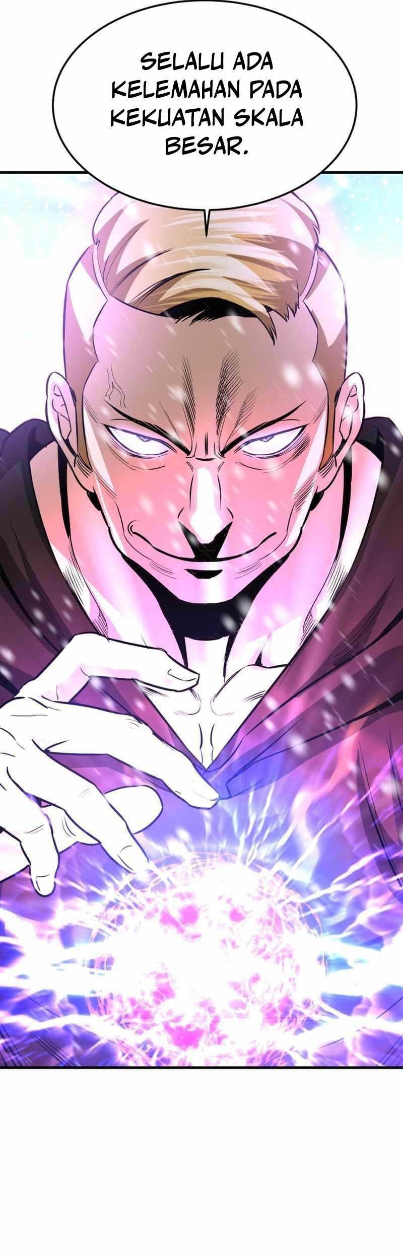 Han Dae Sung Returned From Hell Chapter 72 - halaman 74