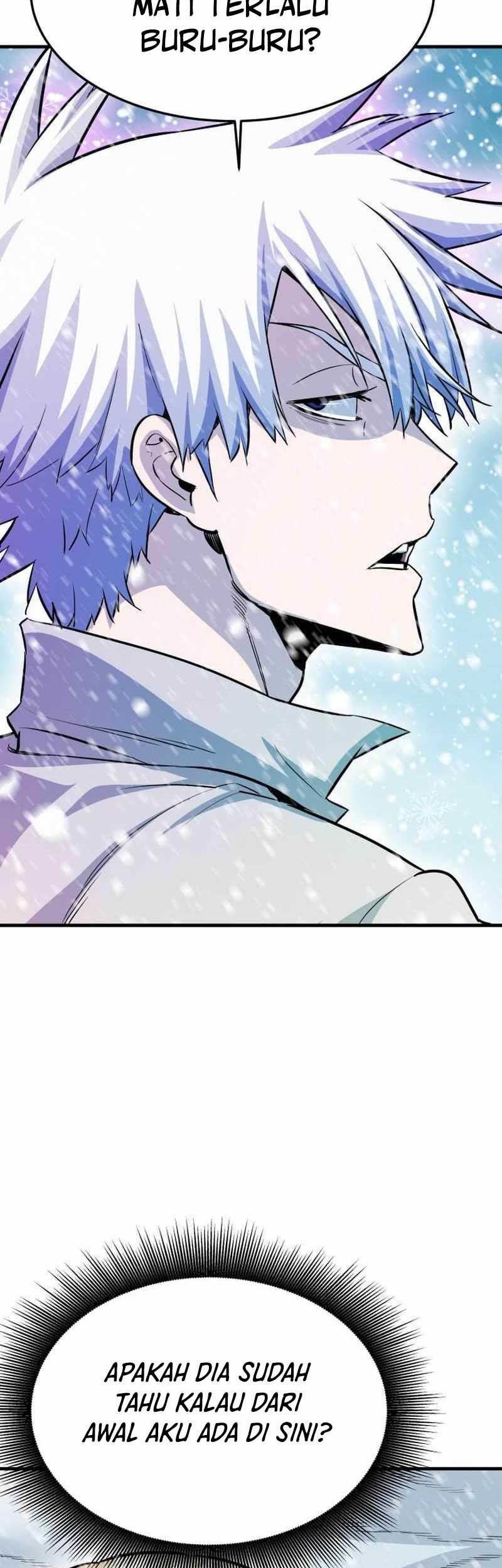Han Dae Sung Returned From Hell Chapter 72 - halaman 76