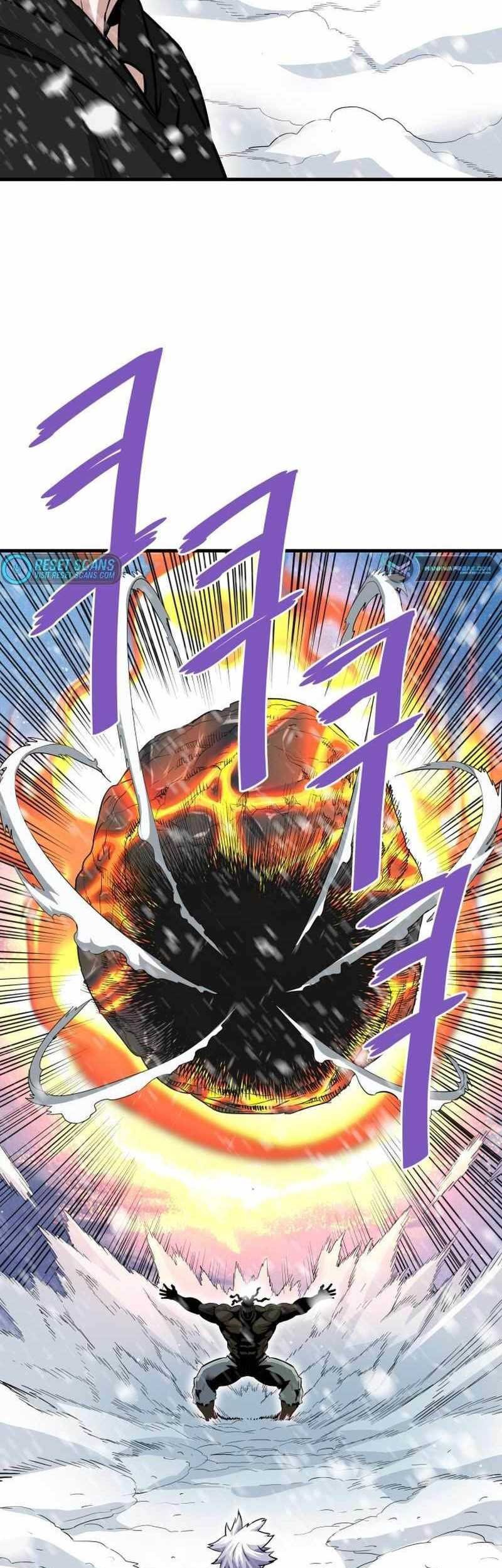 Han Dae Sung Returned From Hell Chapter 72 - halaman 78