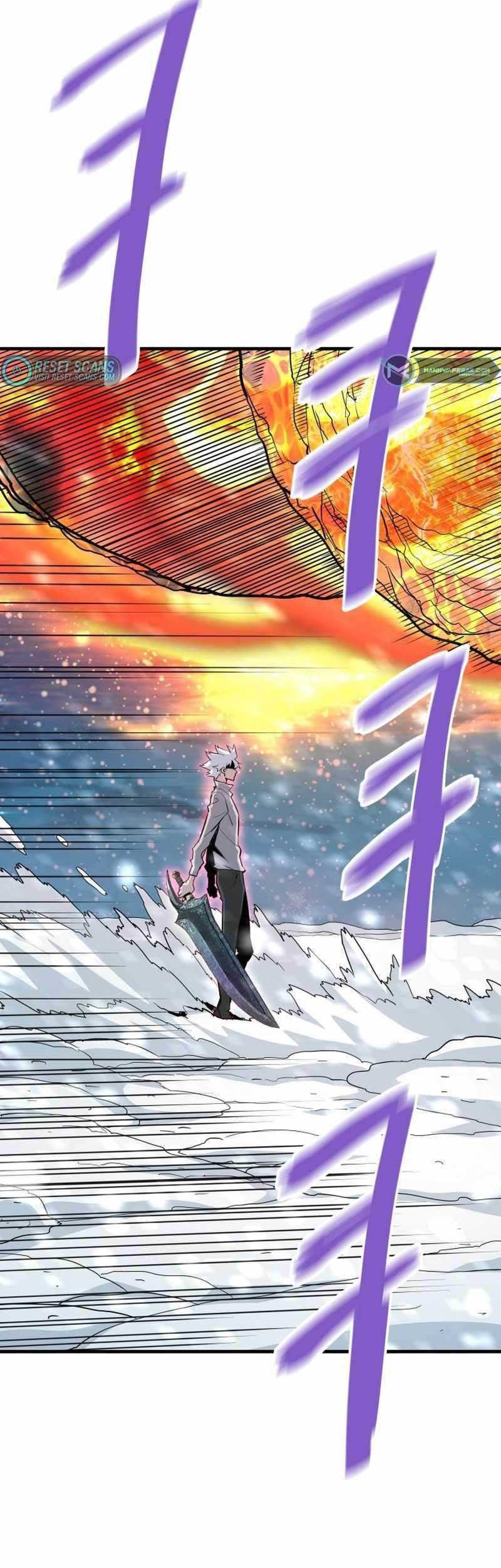 Han Dae Sung Returned From Hell Chapter 72 - halaman 86