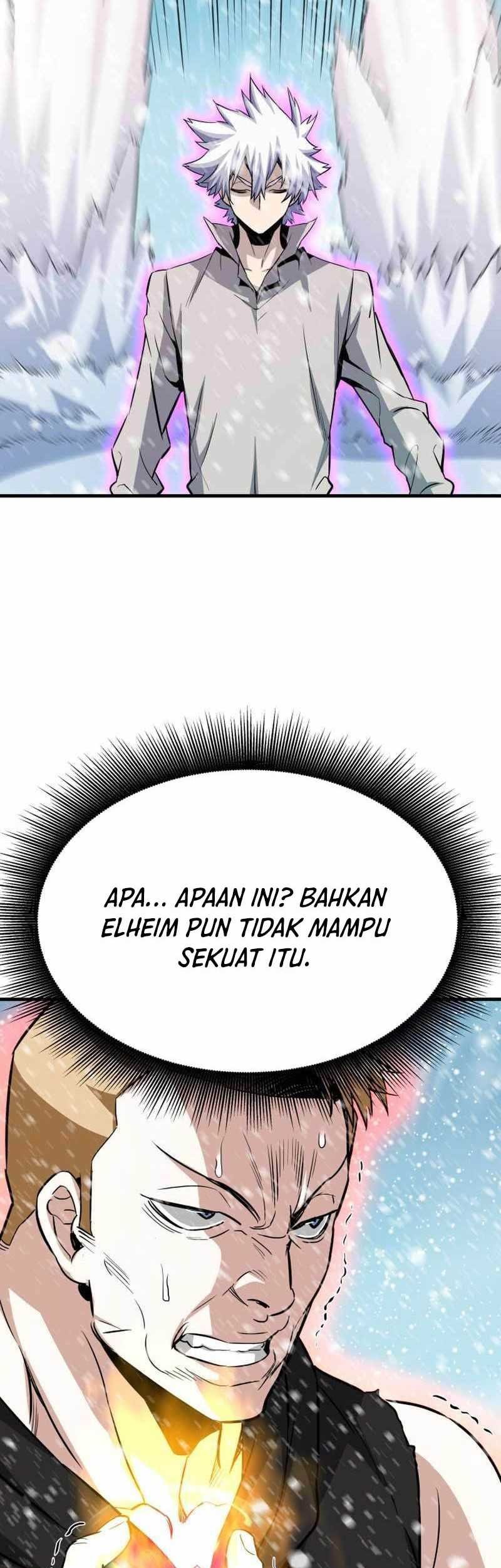 Han Dae Sung Returned From Hell Chapter 72 - halaman 88