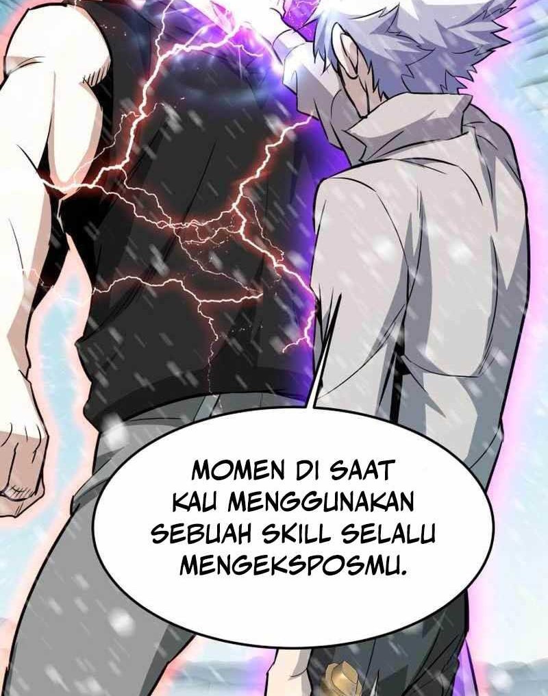 Han Dae Sung Returned From Hell Chapter 72 - halaman 91