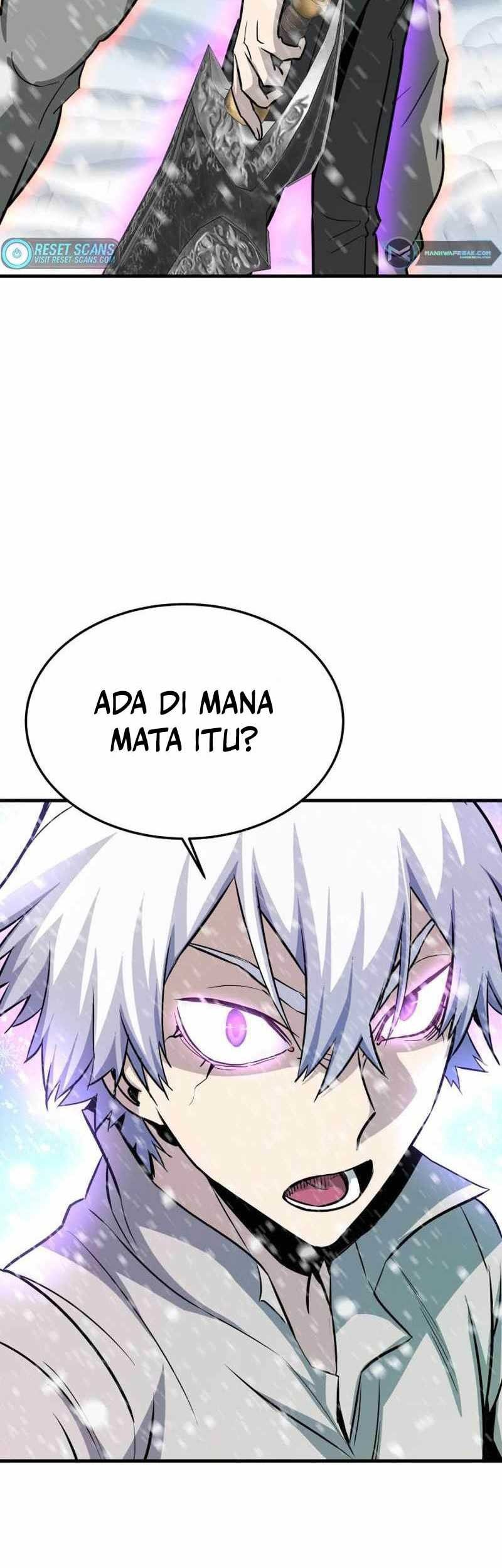 Han Dae Sung Returned From Hell Chapter 72 - halaman 92