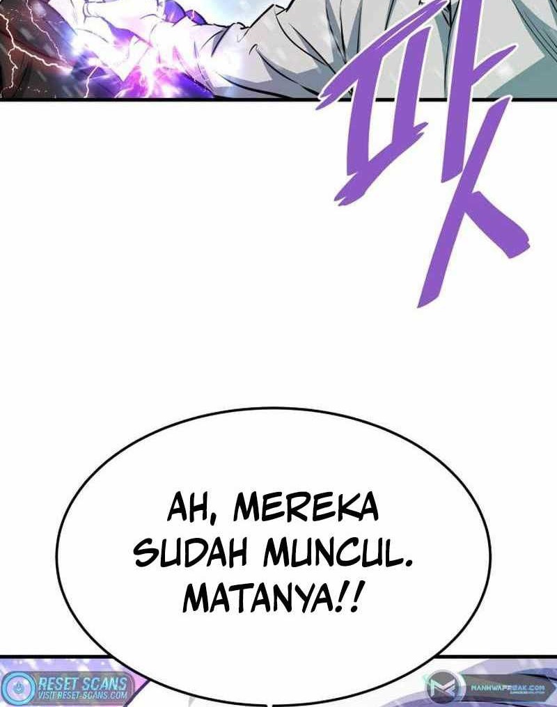 Han Dae Sung Returned From Hell Chapter 72 - halaman 95